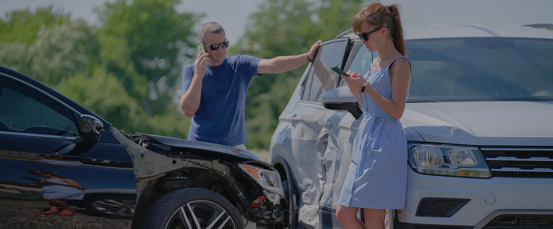 Les cles pour une assurance auto adaptee